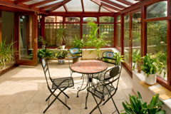 Colemore Green conservatory quotes