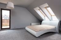 Colemore Green bedroom extensions