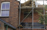 free Colemore Green home extension quotes