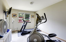 Colemore Green home gym construction leads